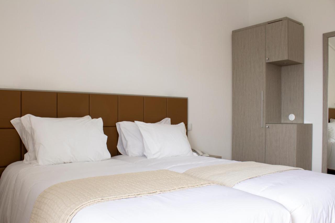 Fermentelos Up Hmb Hotels المظهر الخارجي الصورة
