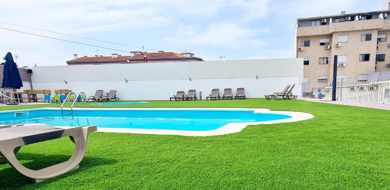 Fermentelos Up Hmb Hotels المظهر الخارجي الصورة