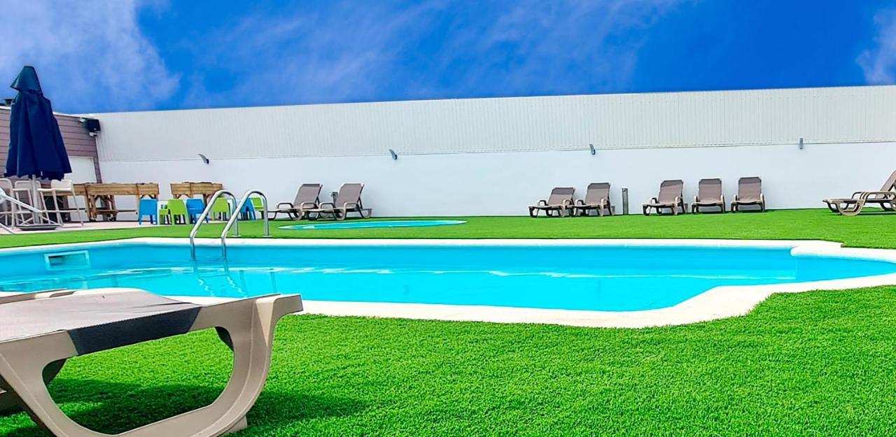 Fermentelos Up Hmb Hotels المظهر الخارجي الصورة