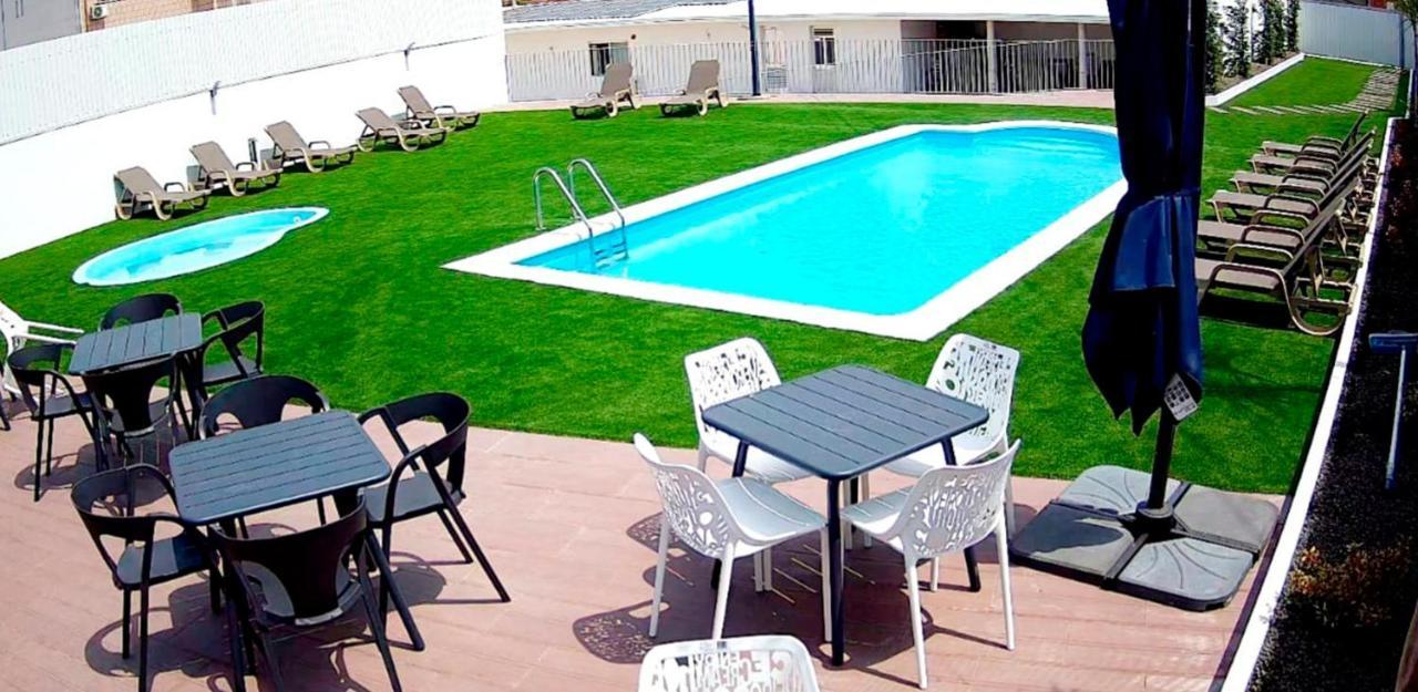 Fermentelos Up Hmb Hotels المظهر الخارجي الصورة