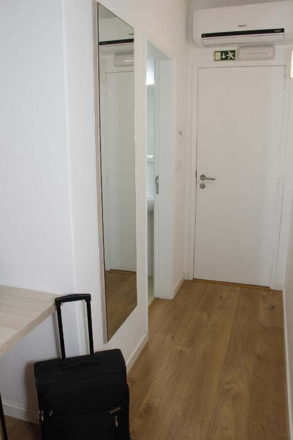 Fermentelos Up Hmb Hotels المظهر الخارجي الصورة