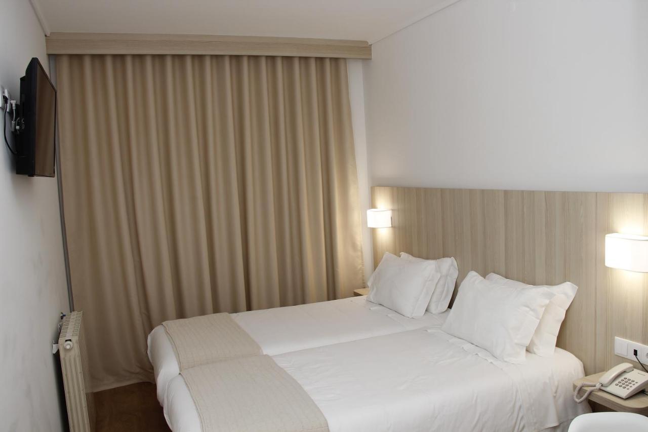 Fermentelos Up Hmb Hotels المظهر الخارجي الصورة