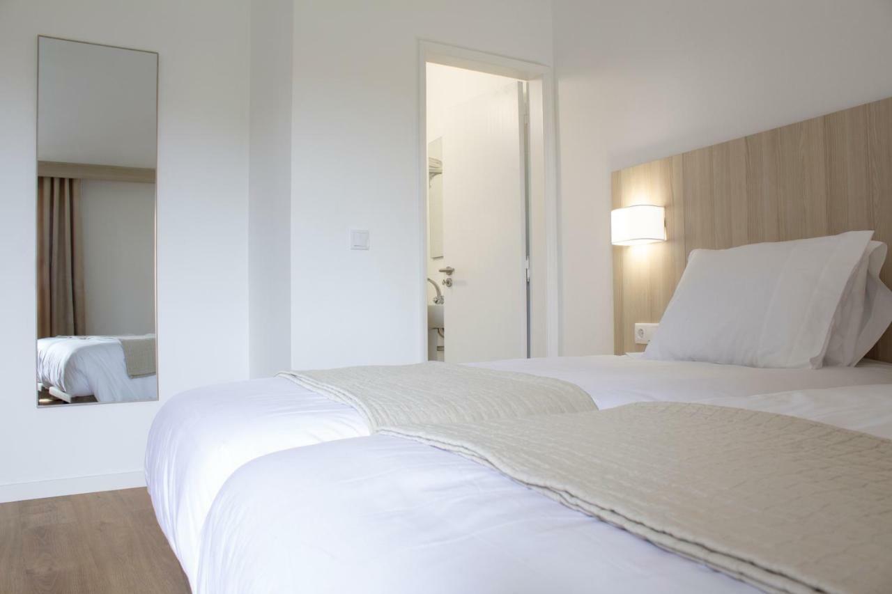 Fermentelos Up Hmb Hotels المظهر الخارجي الصورة