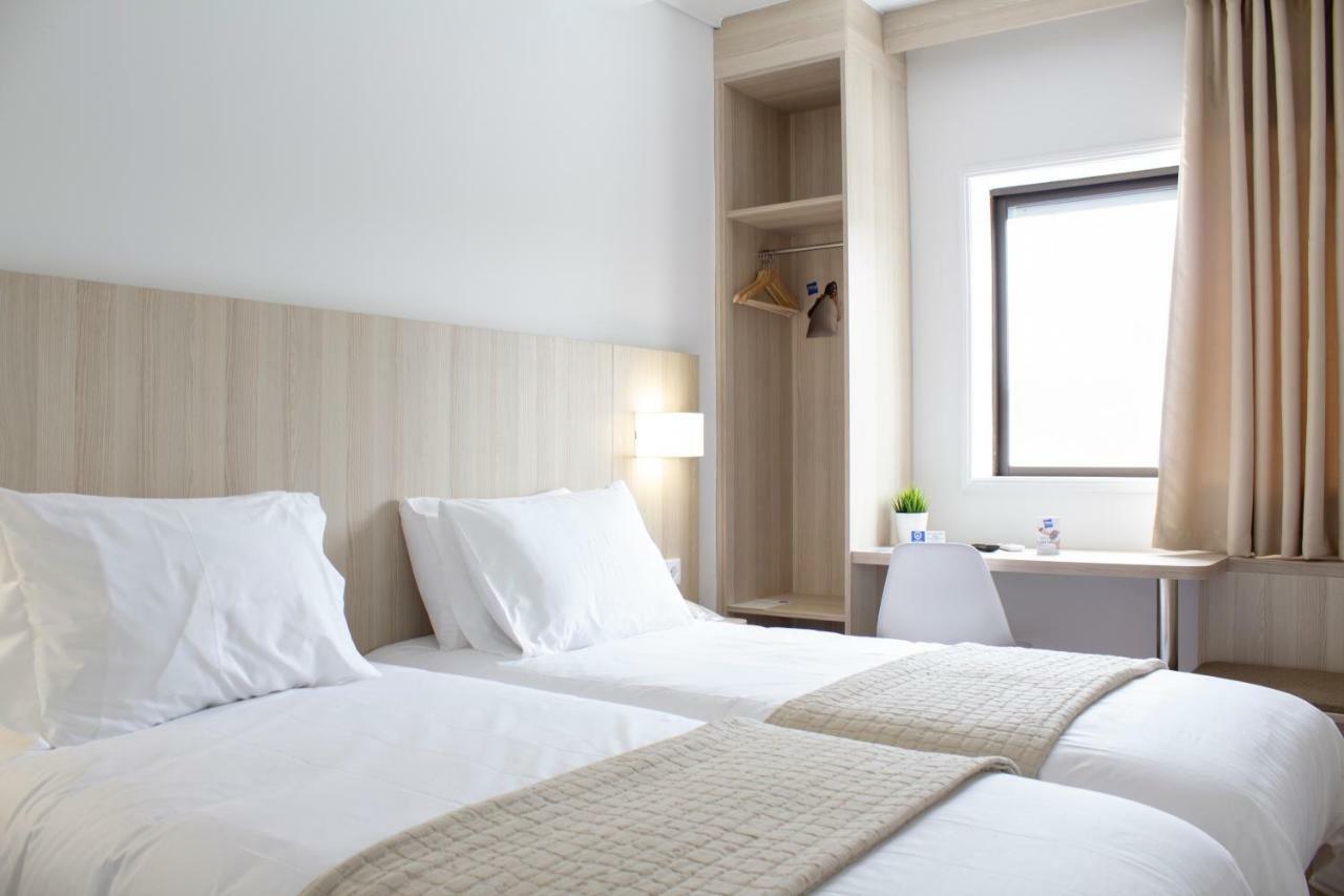 Fermentelos Up Hmb Hotels المظهر الخارجي الصورة