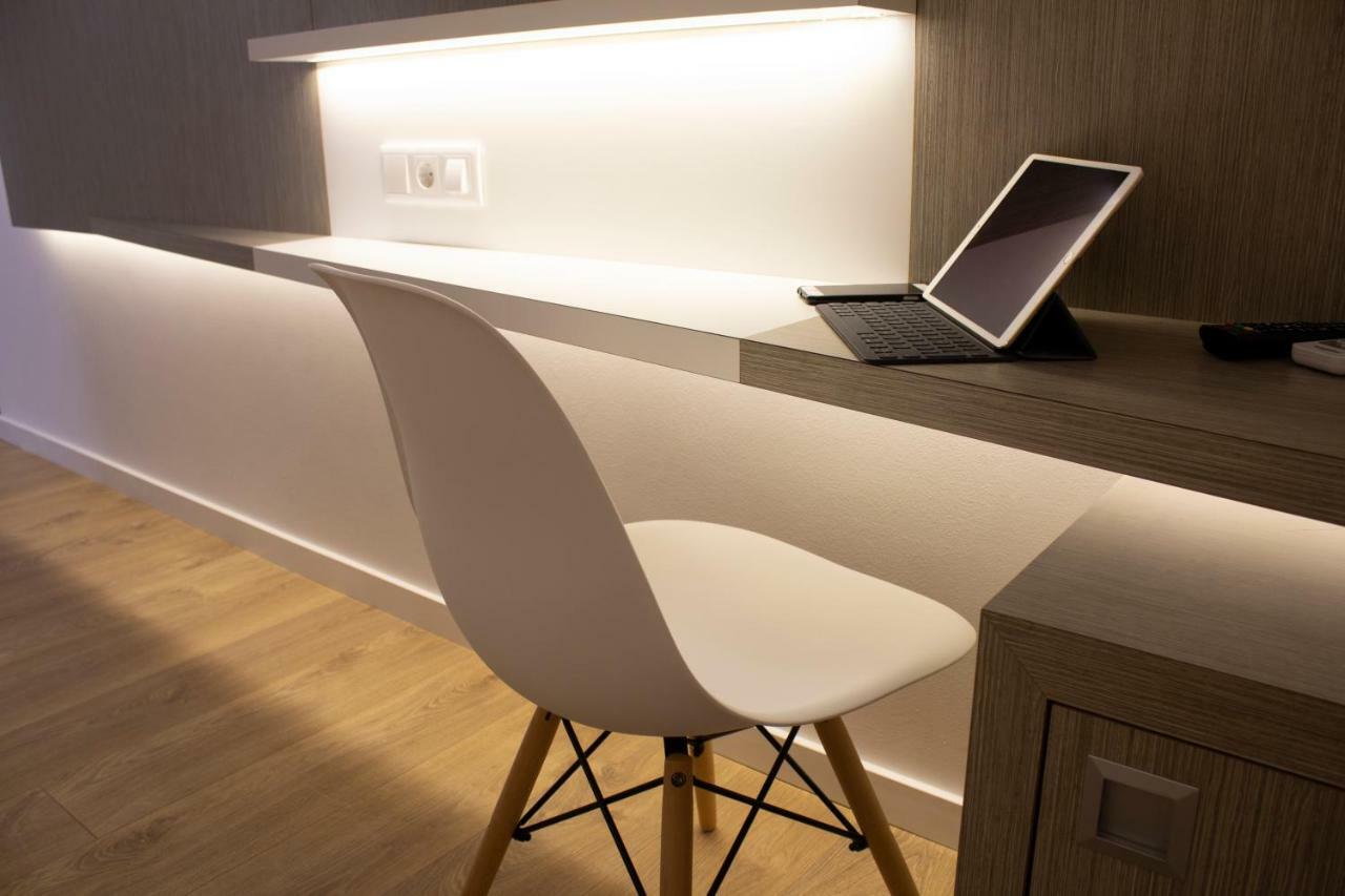 Fermentelos Up Hmb Hotels المظهر الخارجي الصورة