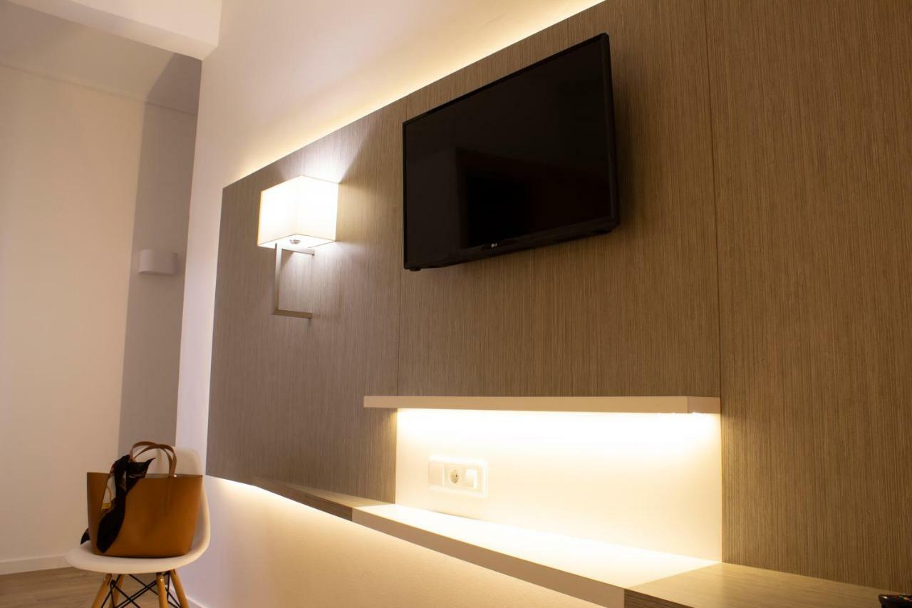 Fermentelos Up Hmb Hotels المظهر الخارجي الصورة