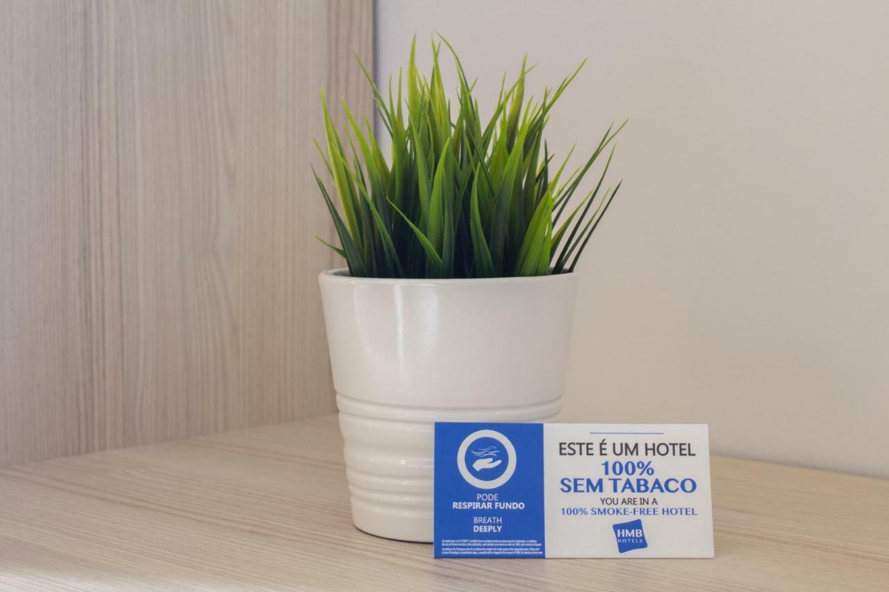 Fermentelos Up Hmb Hotels المظهر الخارجي الصورة
