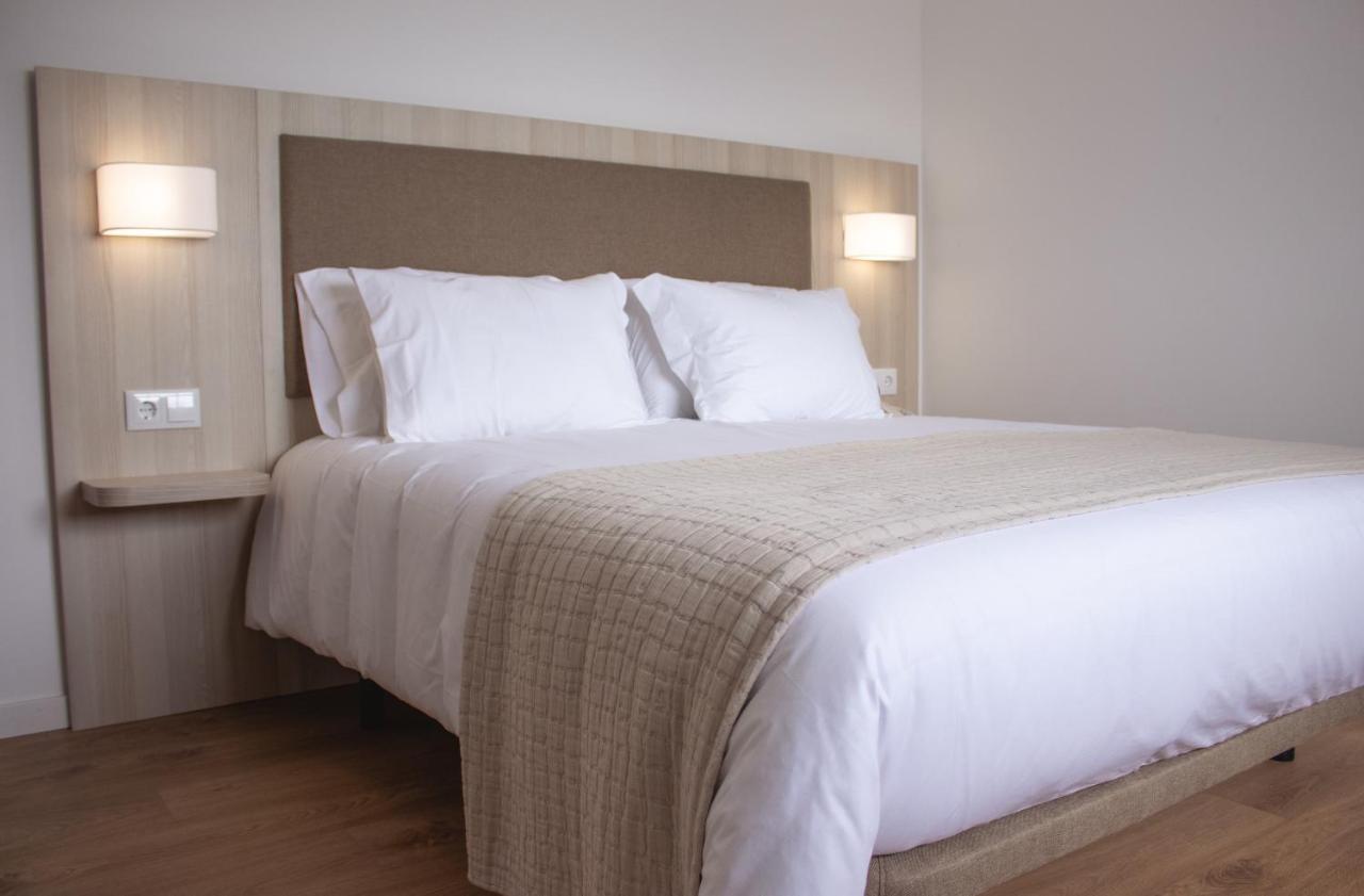Fermentelos Up Hmb Hotels المظهر الخارجي الصورة