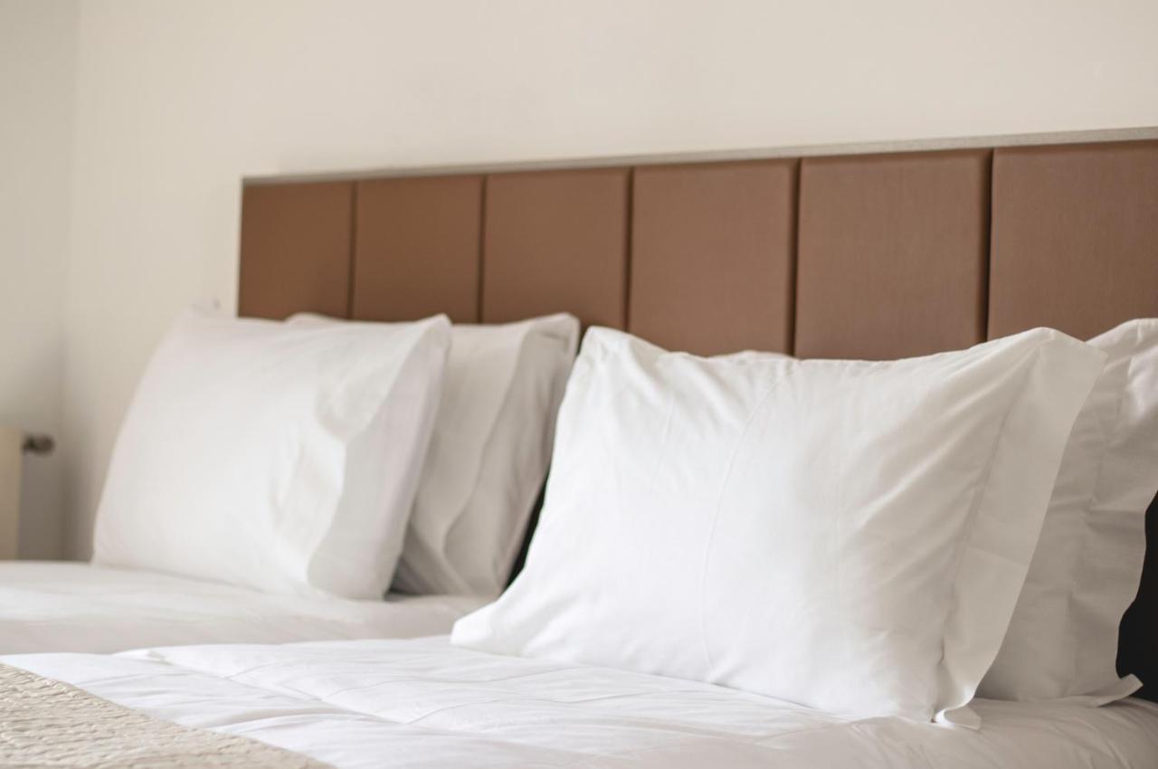 Fermentelos Up Hmb Hotels المظهر الخارجي الصورة