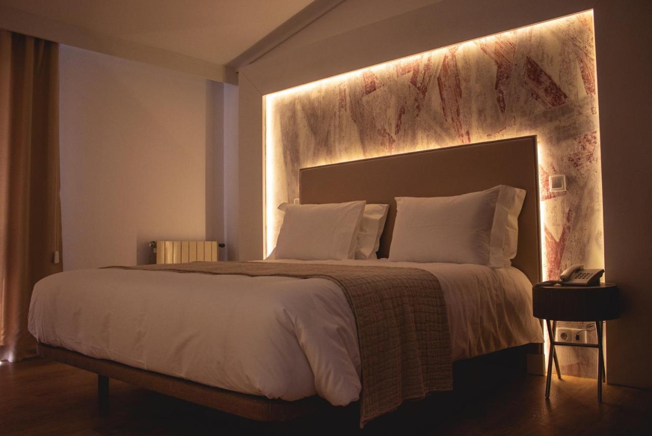 Fermentelos Up Hmb Hotels المظهر الخارجي الصورة